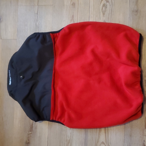 Fleece Vest - Picture 2 of 5